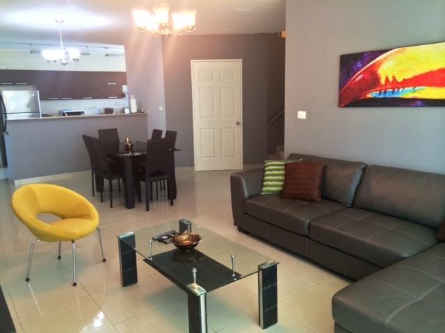 Paitilla Panama Apartments Zimmer foto