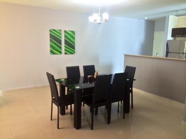 Paitilla Panama Apartments Zimmer foto