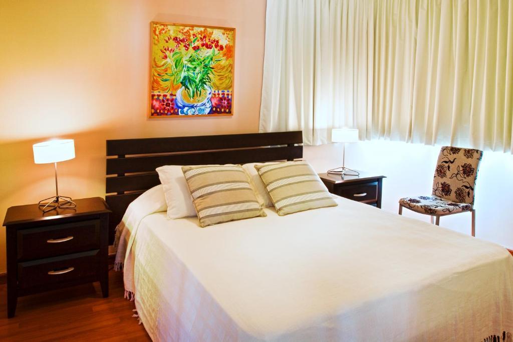 Paitilla Panama Apartments Zimmer foto